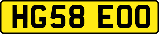 HG58EOO