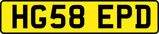 HG58EPD