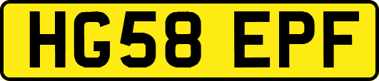 HG58EPF