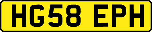 HG58EPH