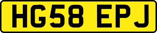 HG58EPJ