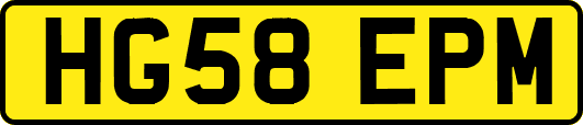 HG58EPM