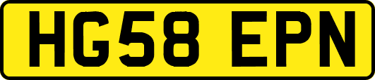 HG58EPN