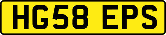 HG58EPS