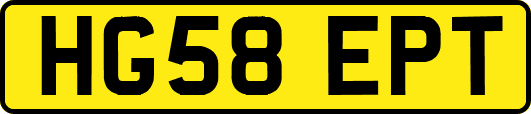 HG58EPT