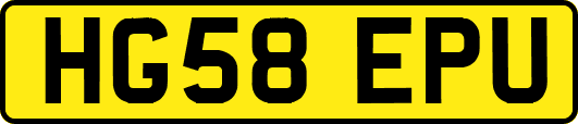 HG58EPU