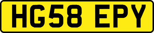 HG58EPY