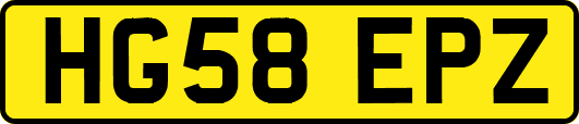 HG58EPZ