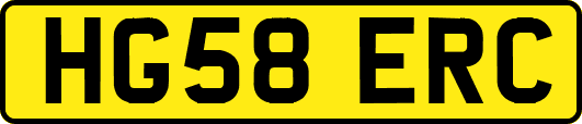 HG58ERC
