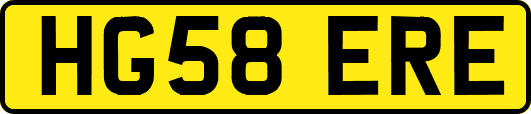 HG58ERE