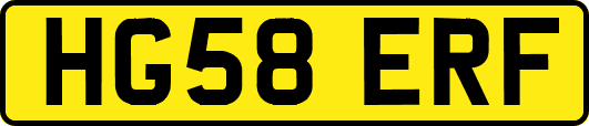 HG58ERF
