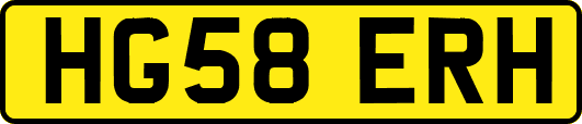 HG58ERH