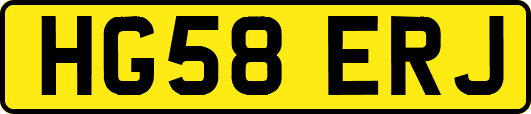 HG58ERJ