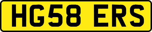 HG58ERS