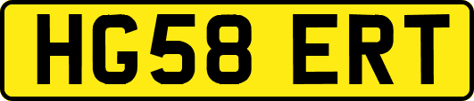 HG58ERT