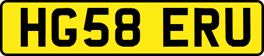 HG58ERU