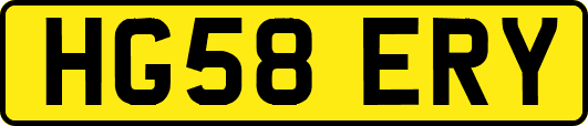 HG58ERY
