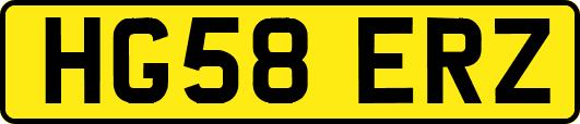 HG58ERZ