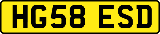 HG58ESD