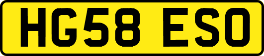 HG58ESO