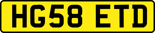 HG58ETD