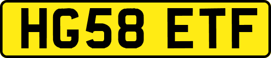 HG58ETF