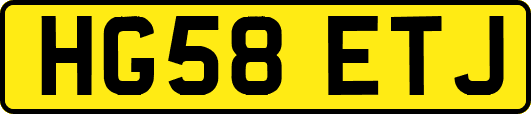 HG58ETJ