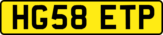 HG58ETP