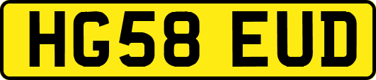 HG58EUD