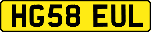 HG58EUL