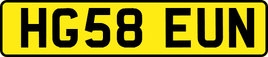 HG58EUN
