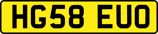 HG58EUO