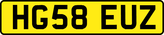 HG58EUZ