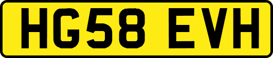 HG58EVH