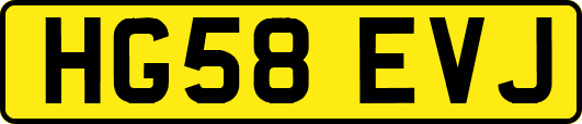 HG58EVJ