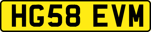 HG58EVM
