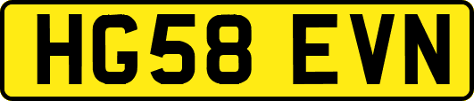 HG58EVN