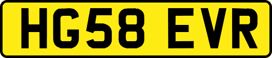 HG58EVR