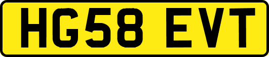 HG58EVT