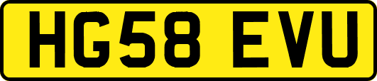 HG58EVU