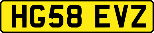 HG58EVZ