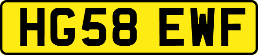 HG58EWF