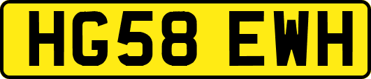HG58EWH