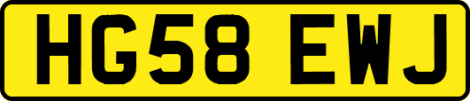 HG58EWJ