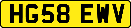 HG58EWV