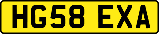 HG58EXA