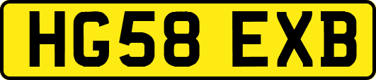 HG58EXB