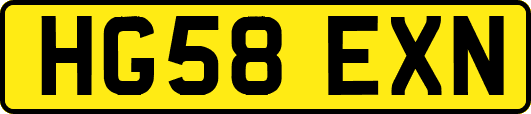 HG58EXN