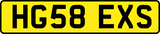 HG58EXS