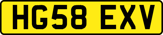 HG58EXV